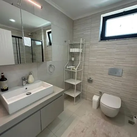 Rueyam 1 Villa Antalya