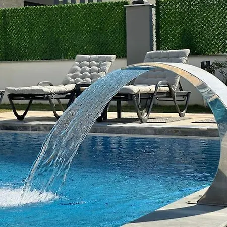 Rueyam 1 Antalya