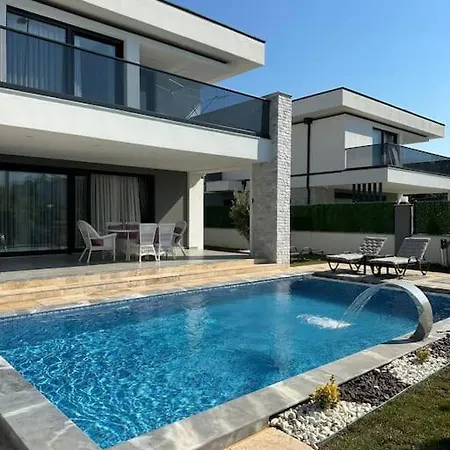Rueyam 1 * Antalya