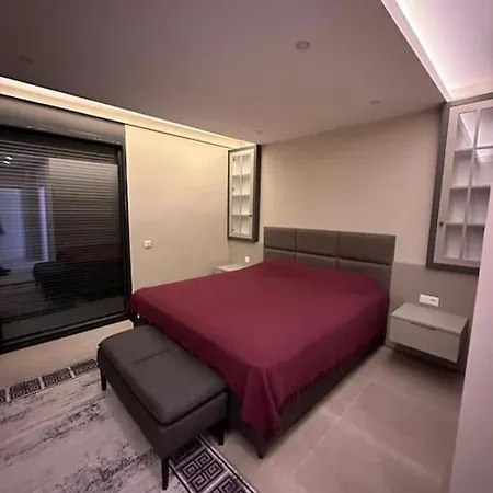 Rueyam 1 * Antalya