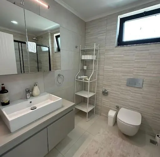 Rueyam 1 Villa Tekirova