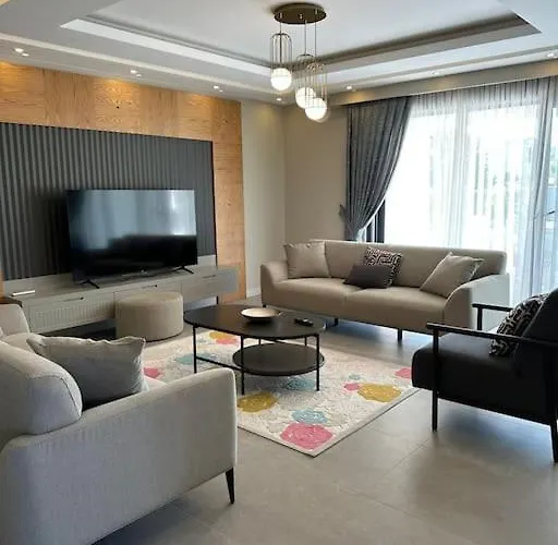 Villa Rueyam 1