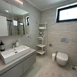 Rueyam 1 Villa Tekirova